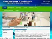 ijpcbs.com