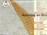 ijsfantasy.nl