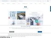 ika.com