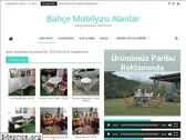 ikincielbahcemobilyasi.com