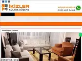 ikizlerkoltukdoseme.com