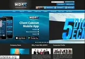 ikofx.com