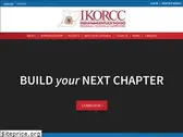 ikorcc.com