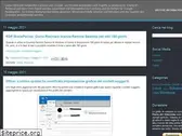 ildiariodelsistemista.com