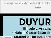 ilgazetesi.com.tr