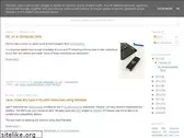 illegalargumentexception.blogspot.com