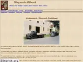illingworthmillwork.com