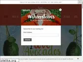 iloveavos.com