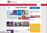 iloveqatar.net