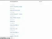 iloveulhj.github.io