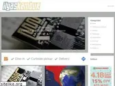 ilyaskambur.com.tr