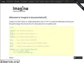 imagine.readthedocs.io
