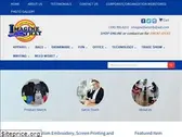 imaginethatpromos.com