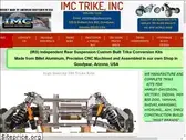 imctrike.com