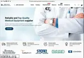 imedsales.com