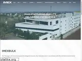 imexbulk.com