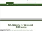 imi.academy