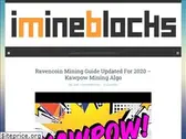 imineblocks.com
