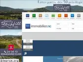 immobilier.nc
