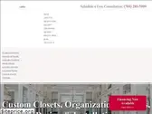 impeccableclosets.com