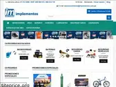 implementos.com.pe