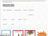 impressivebliss.com
