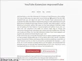 improvedtube.com