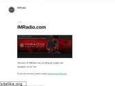 imradio.com