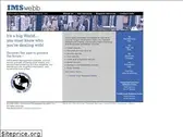 imswebb.com