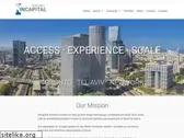 incapitalvc.com
