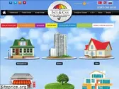 inceestate.com