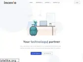 incevio.com