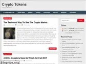 incryptowetrust.net