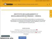 indesa.edu.pe