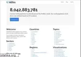 indexmundi.com