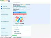 indiaexaminfo.com