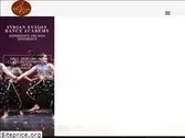 indian-fusiondance.com