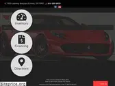 indianapolismotors.com