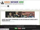 indiandefensenews.in