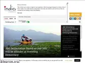 indicanews.com