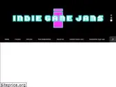 indiegamejams.com