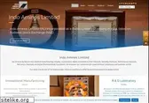 indoaminesltd.com