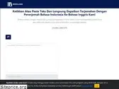 indolang.com