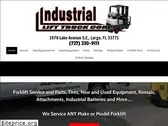 industriallifttruckcorp.com