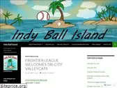 indyballisland.com