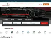ineaxmotors.com