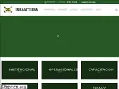 infanteria.com.ar