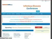 infectiousconferences.com