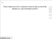 infinahealth.com