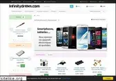 infinitydream.com